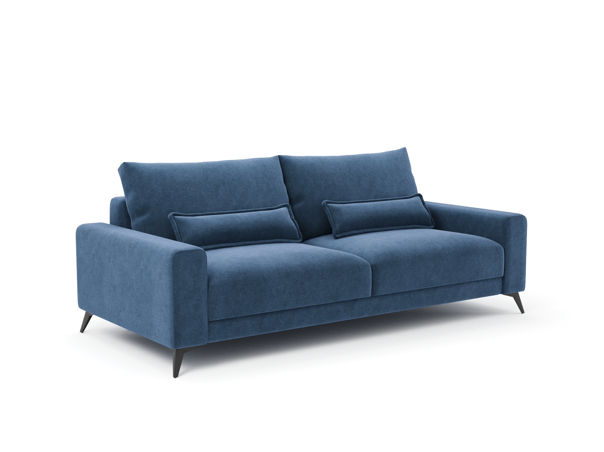 Марсель, прямой диван, Bonnevil 28