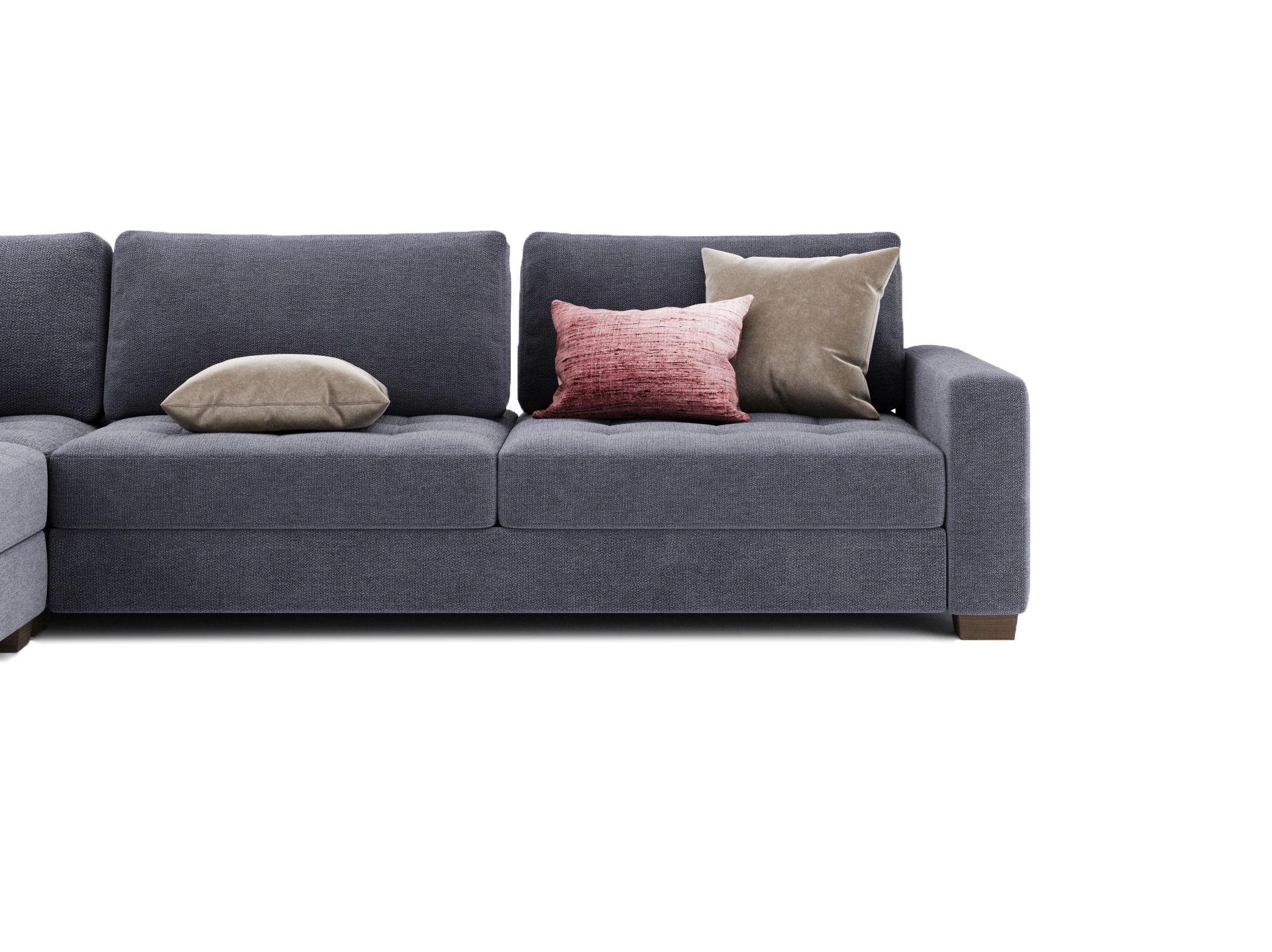 Оливер, модульный диван, Ideal 20