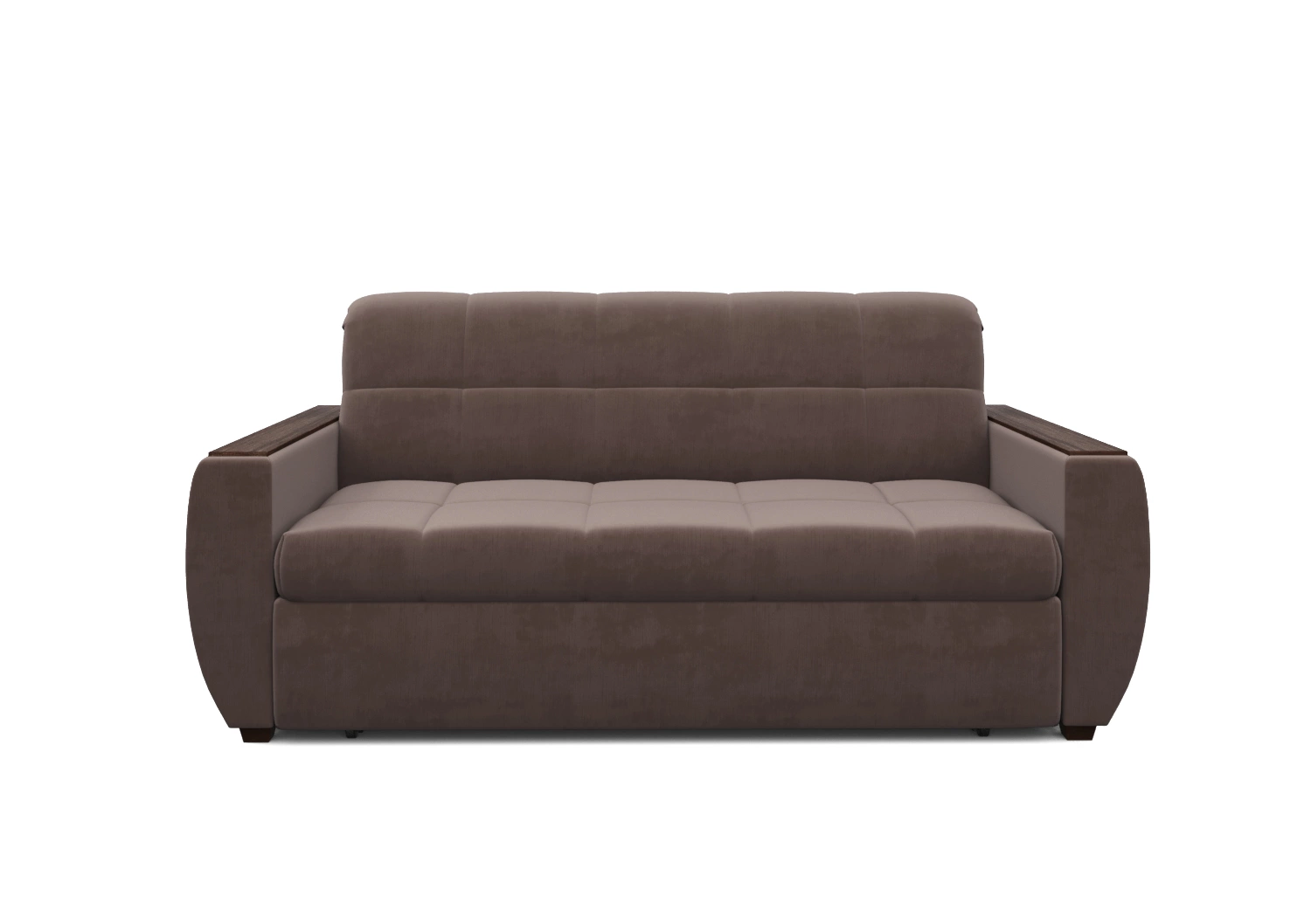 Томас, прямой диван, Bella 05