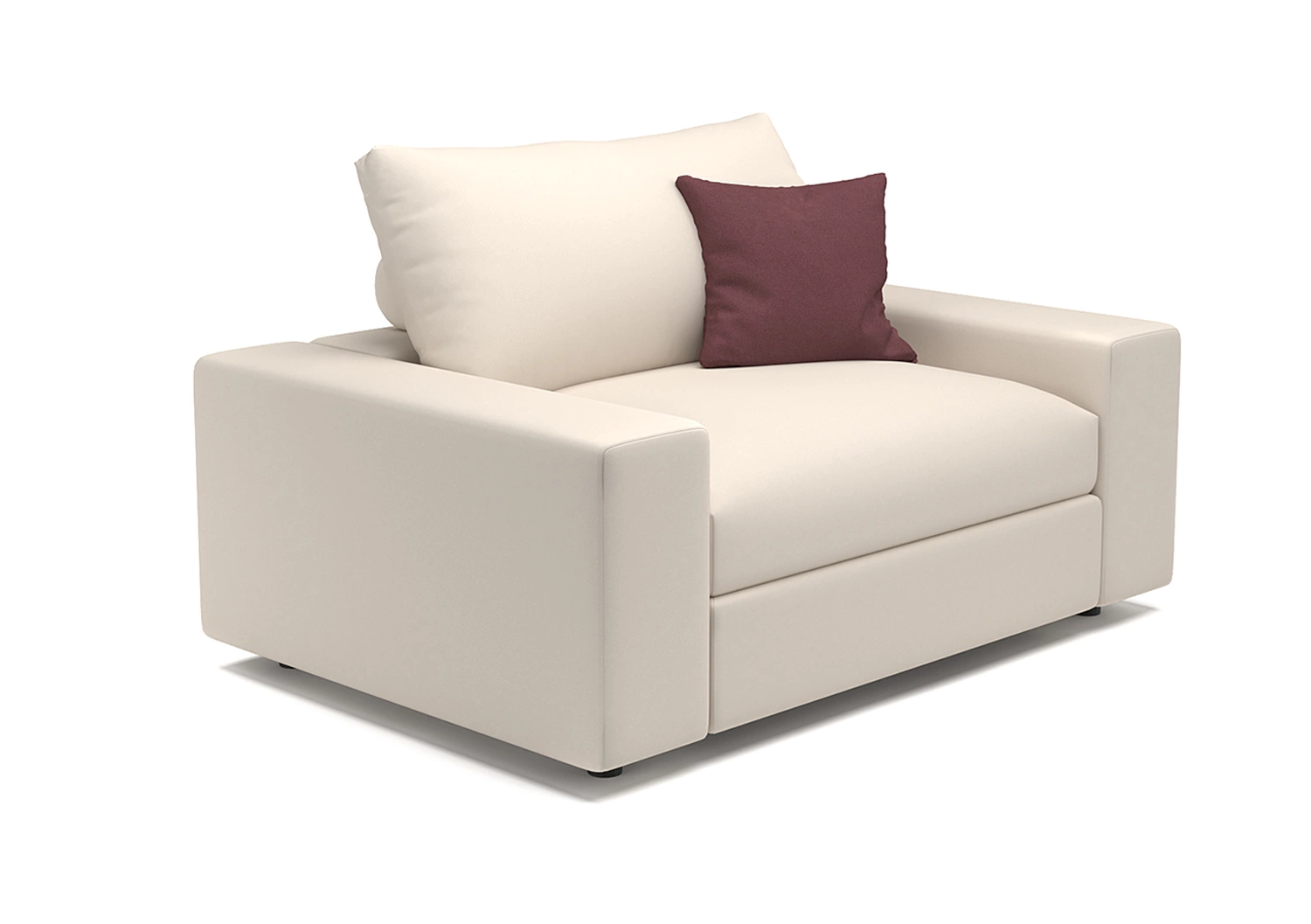 Таити, кресло-кровать, Гравитация  21