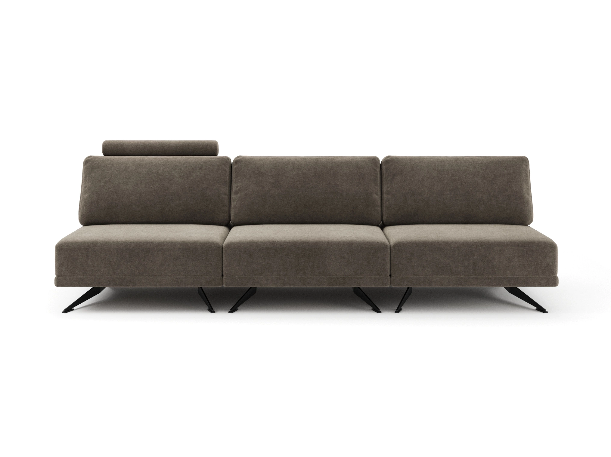 Винсент, прямой диван, Soul 22