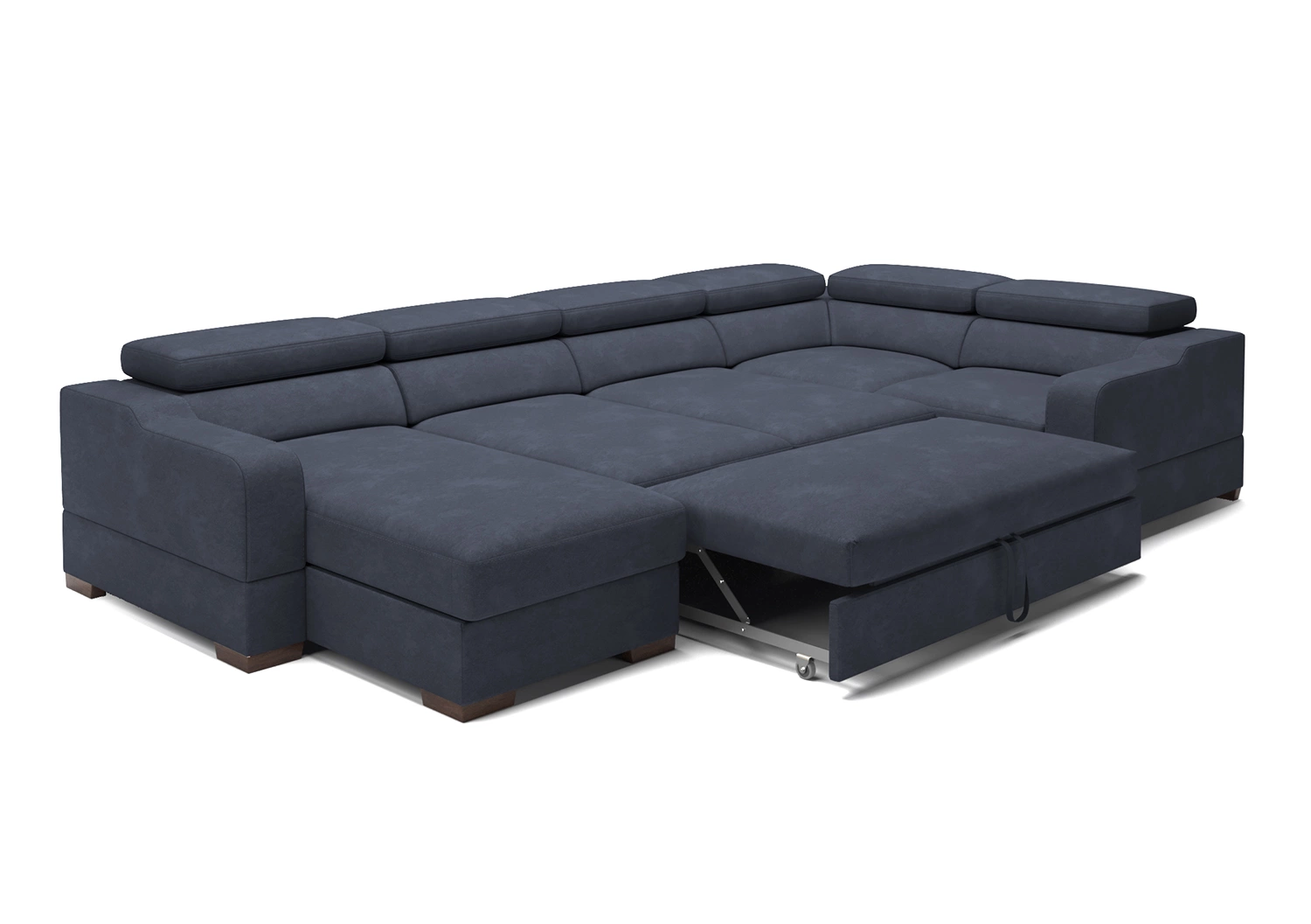 Денвер, модульный диван, Club 25