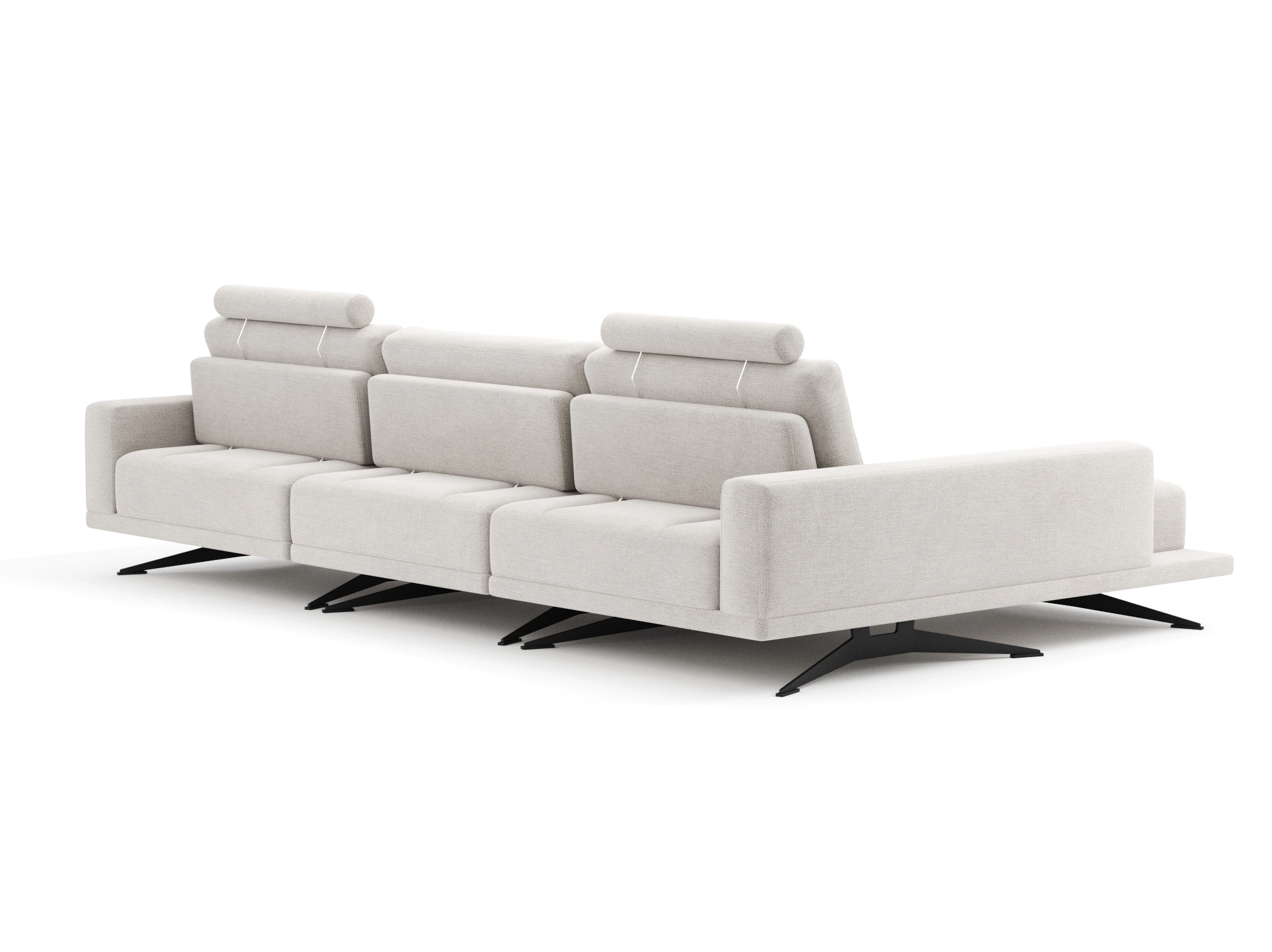 Винсент, угловой диван, For rest 03 Винсент, угловой диван, For rest 03