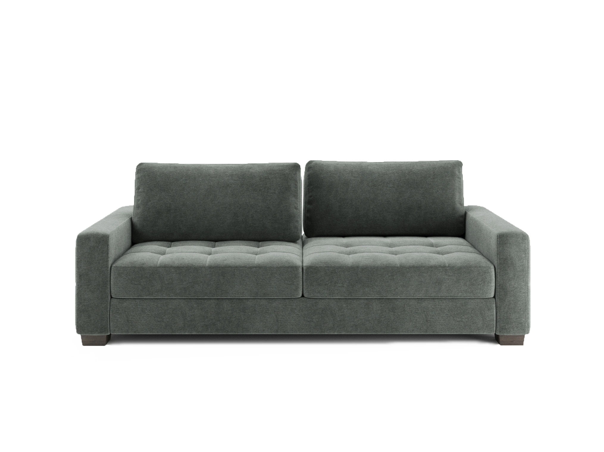 Оливер, прямой диван, Paradise 35