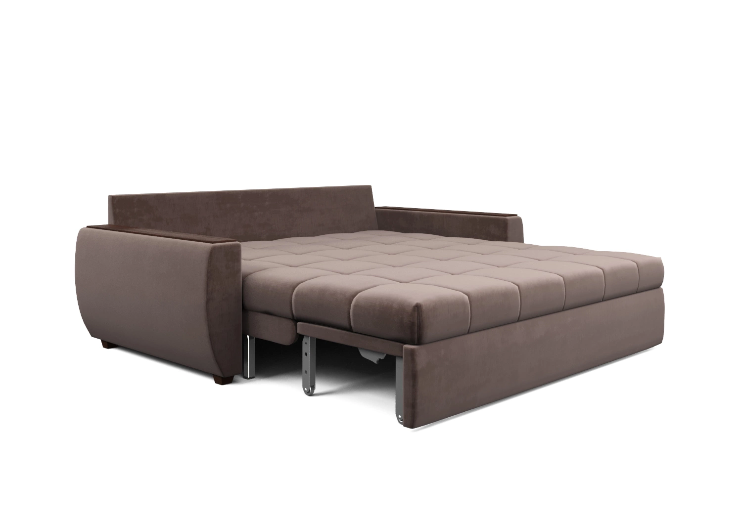 Томас, прямой диван, Bella 05