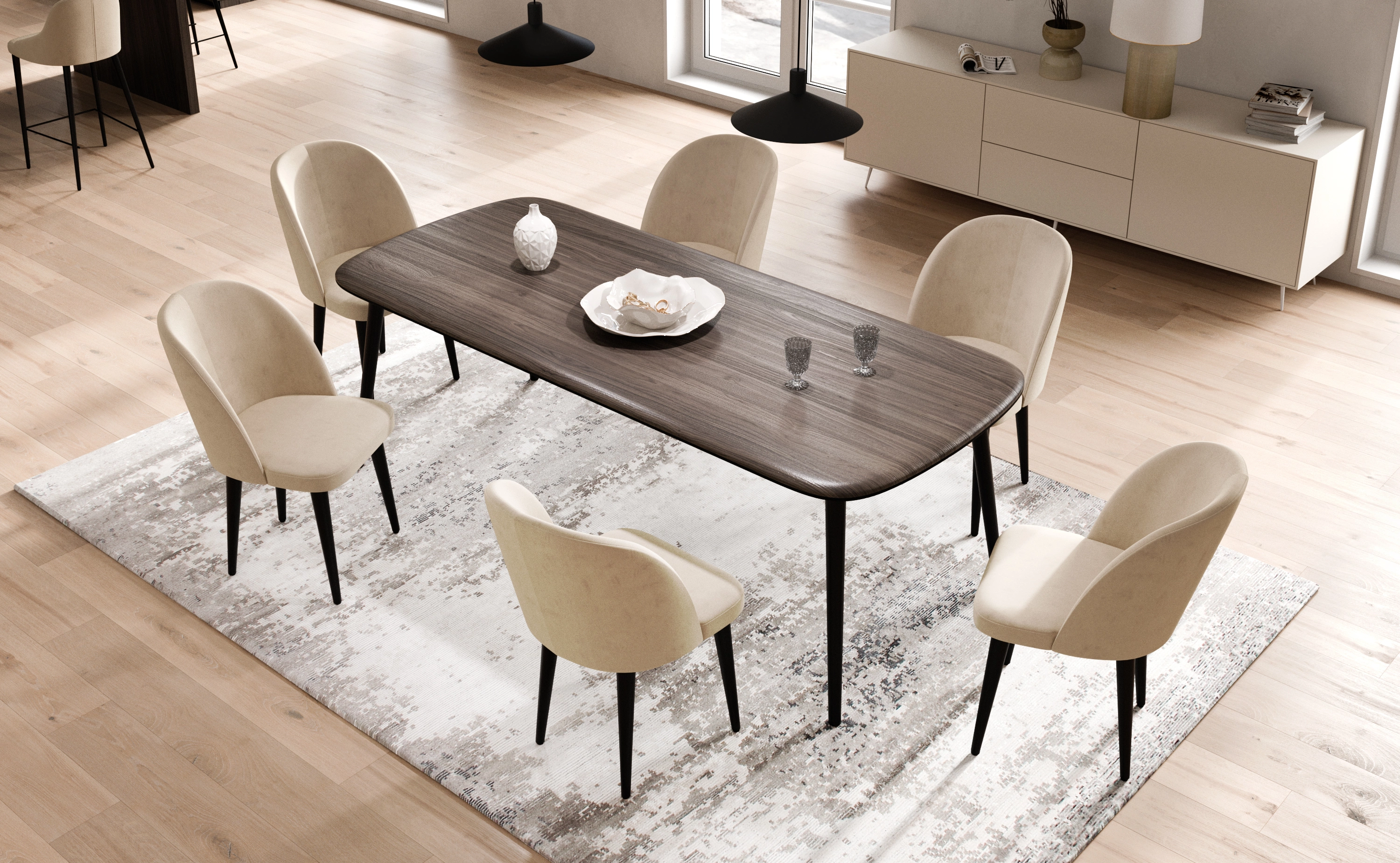 Бари, стул, Selesta 40 Бари, стул, Selesta 40