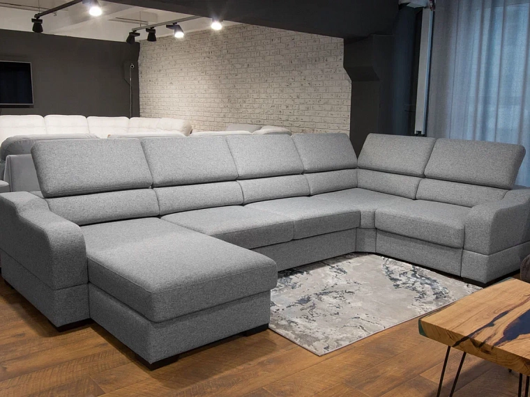 Мебельный салон "Comforto"