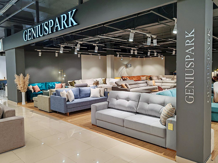 ТЦ "Галерея Говорово"