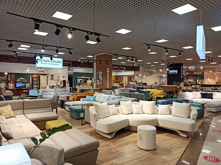 ТРЦ "Красная площадь"