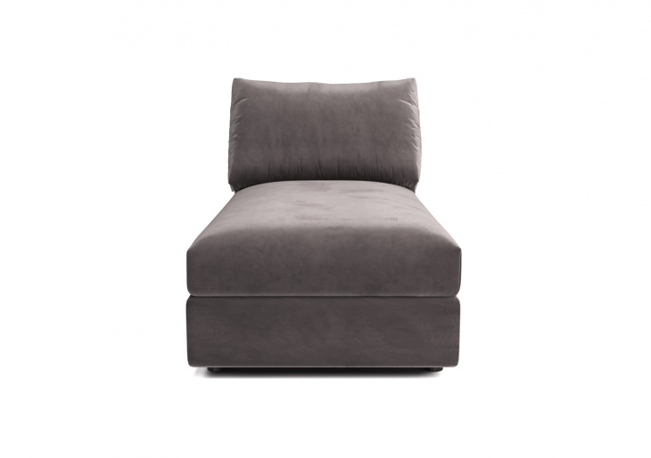 Таити, оттоманка, Bella 42 Таити, оттоманка, Bella 42