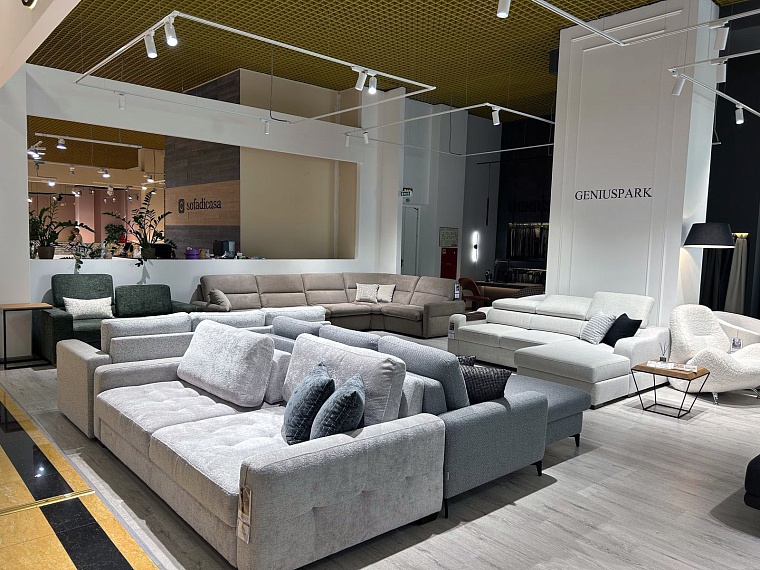 МЦ "Империя"