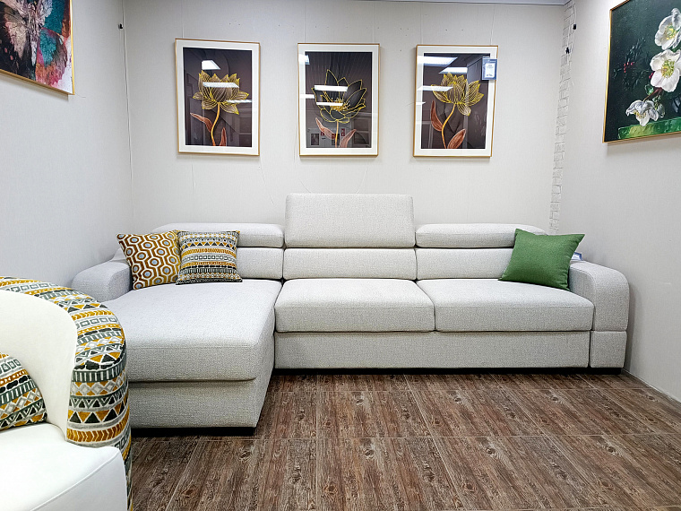 МЦ "Открытый материк"