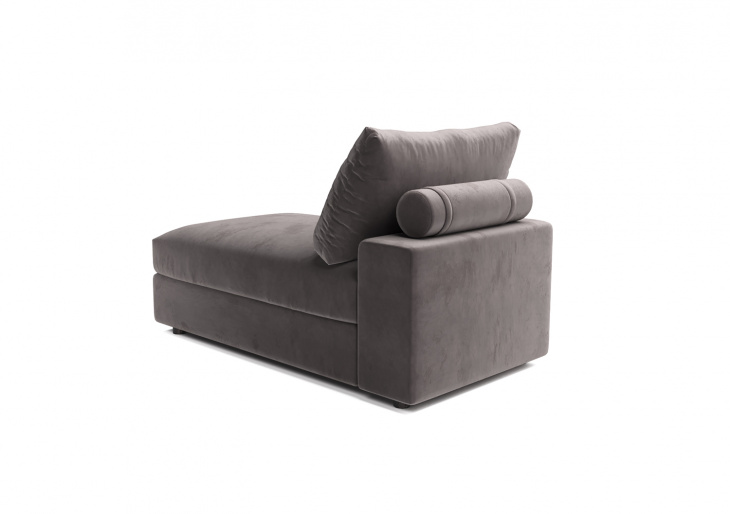 Таити, оттоманка, Bella 42 Таити, оттоманка, Bella 42