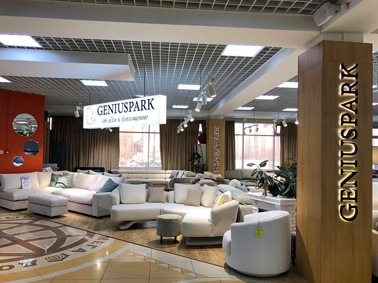 ТК "Мебель Град"