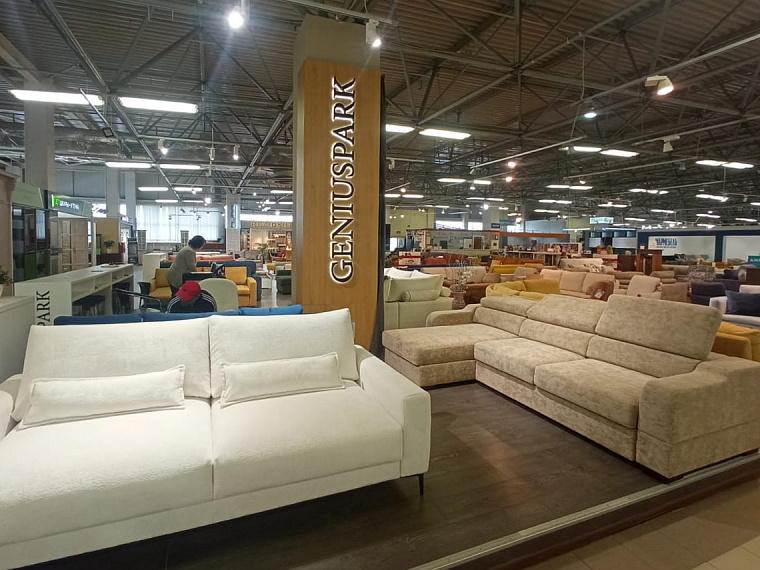 ТЦ Миллион мелочей, Бибирево