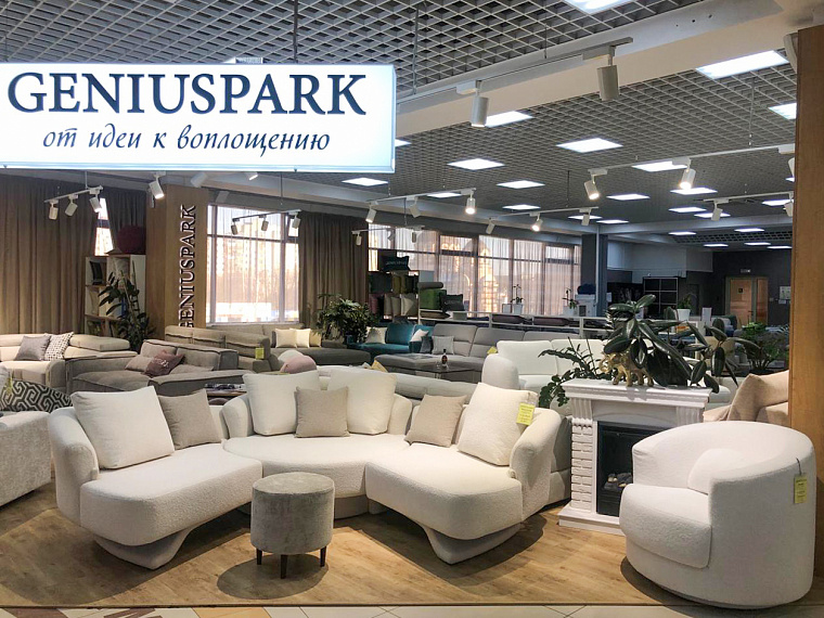 ТК "Мебель Град"