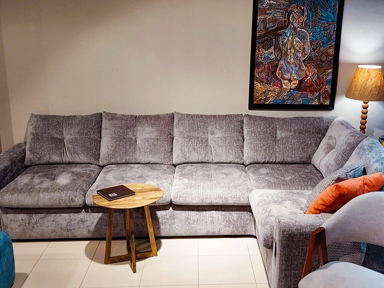 Мебельный салон "NVERTO"