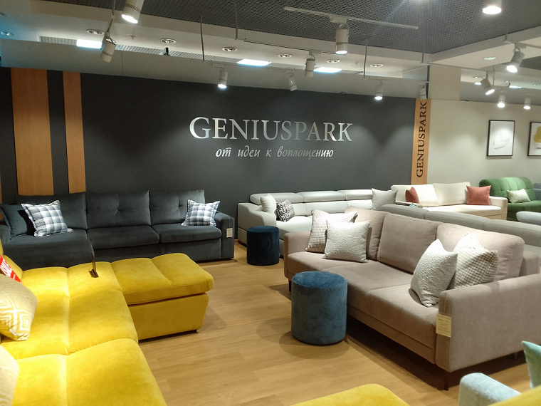 ТЦ "Family Room" Ленинградское ш.