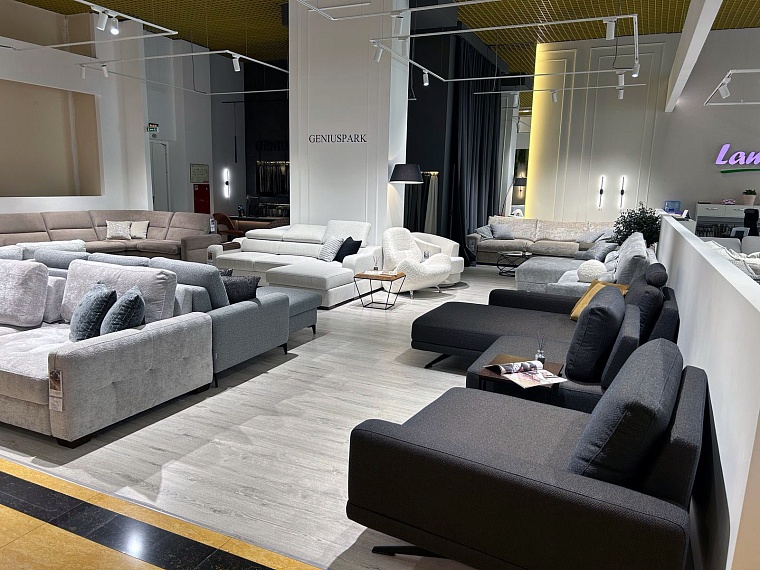 МЦ "Империя"