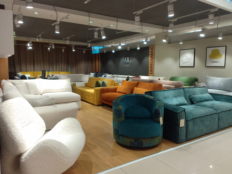 ТЦ "Family Room" Ленинградское ш.