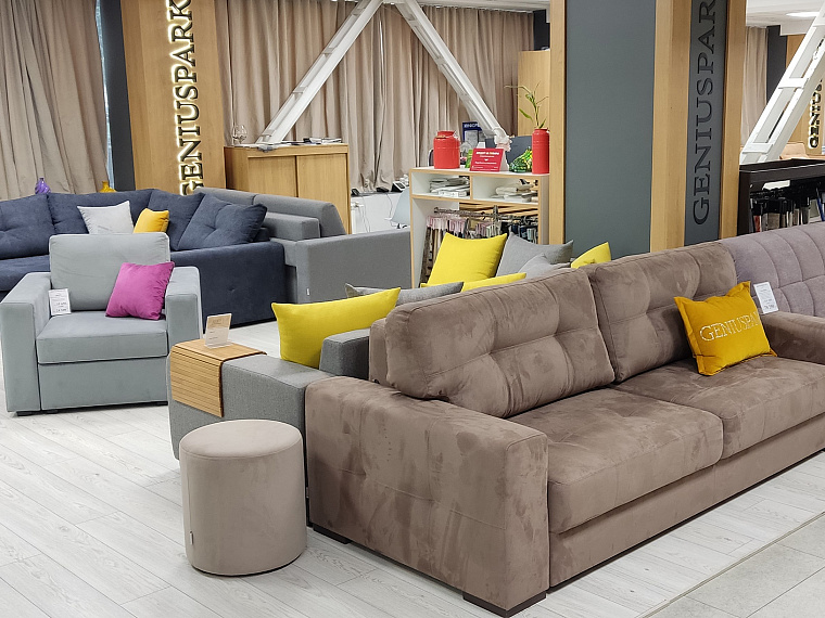 МЦ "Красивая мебель"