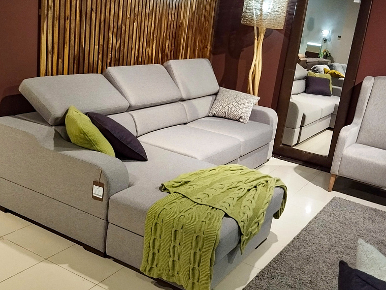 Мебельный салон "NVERTO"