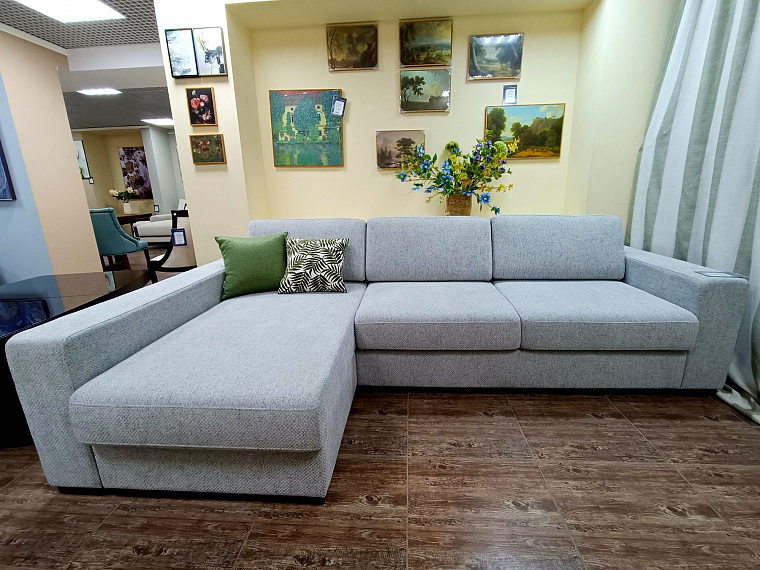 МЦ "Открытый материк"