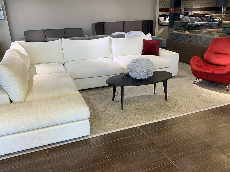 Мебельный центр "ВДНХ"